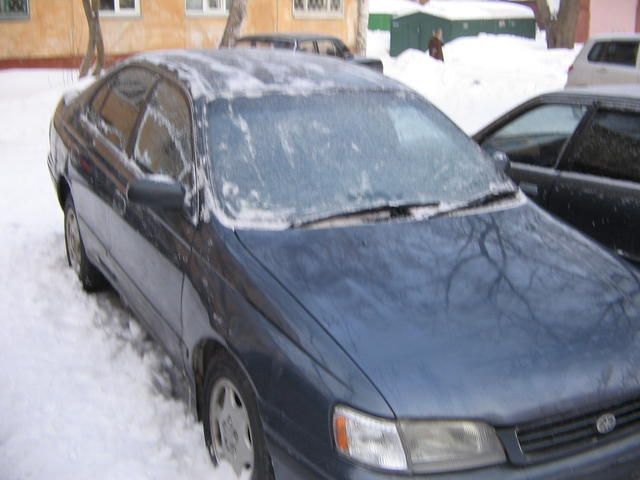 1994 Toyota Corona