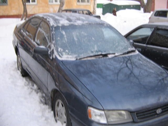 1994 Toyota Corona