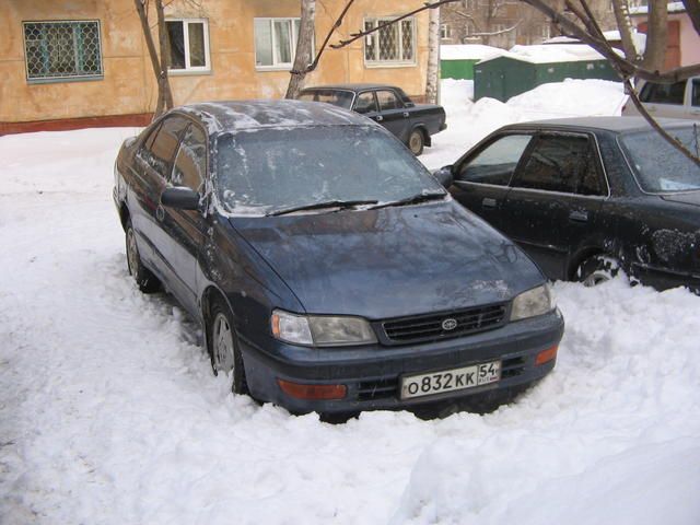 1994 Toyota Corona