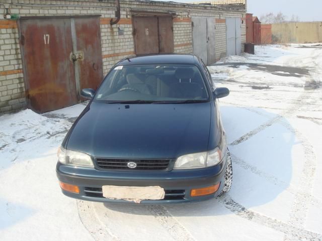 1994 Toyota Corona