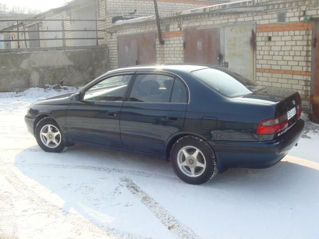 1994 Toyota Corona