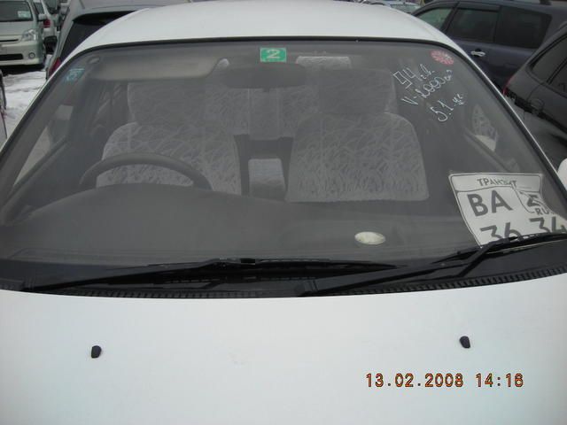 1994 Toyota Corona