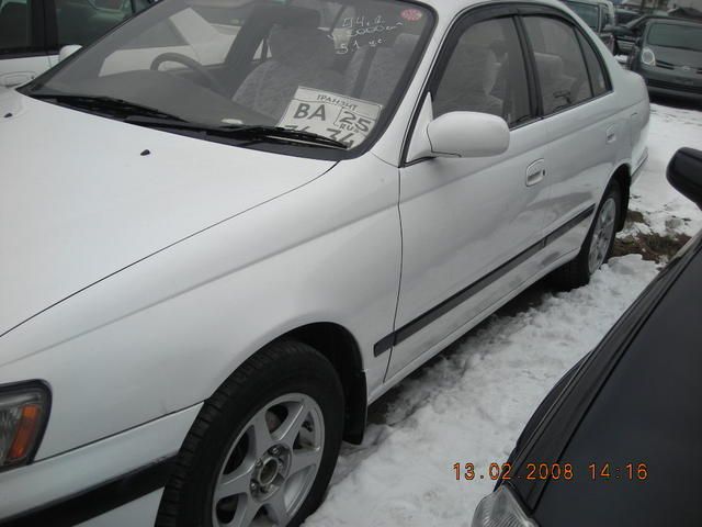 1994 Toyota Corona