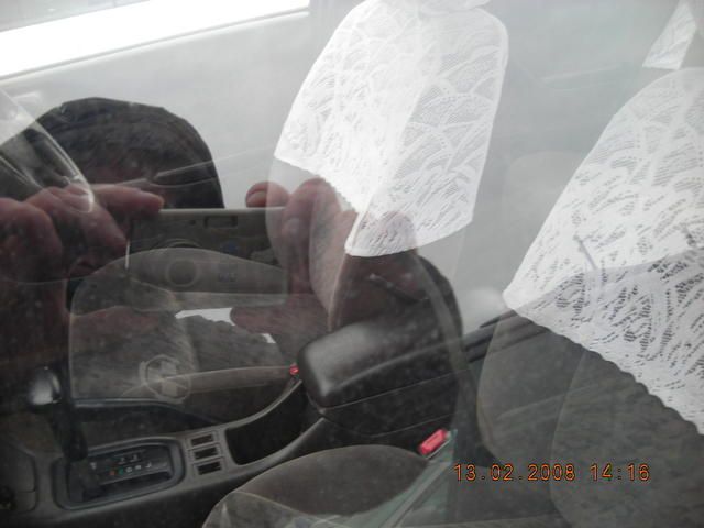 1994 Toyota Corona