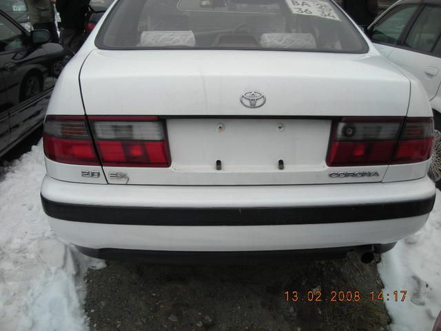 1994 Toyota Corona