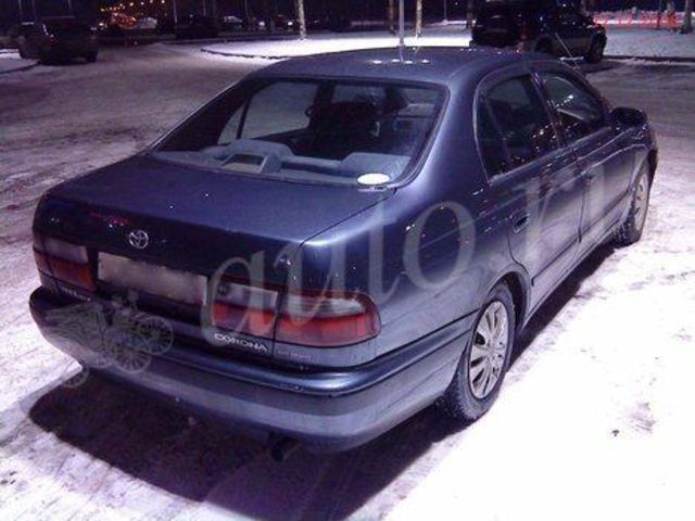 1994 Toyota Corona