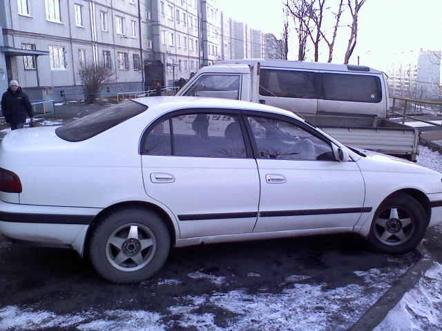 1994 Toyota Corona