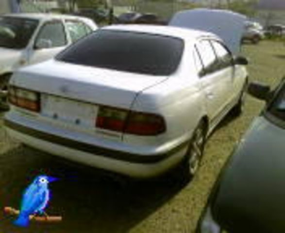 1994 Toyota Corona