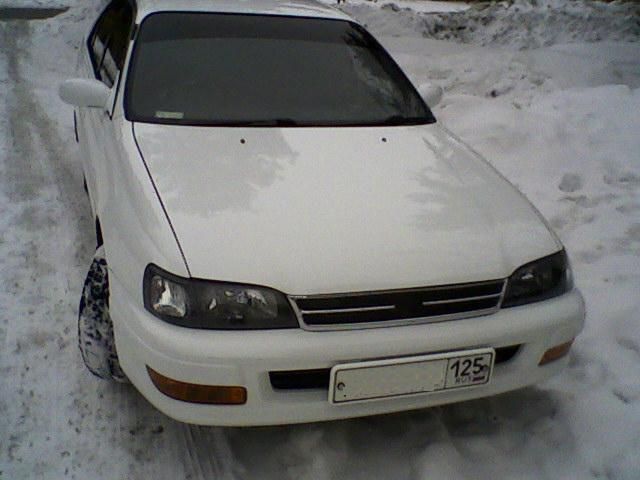 1994 Toyota Corona