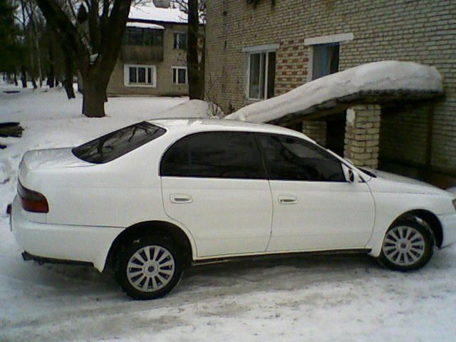 1994 Toyota Corona