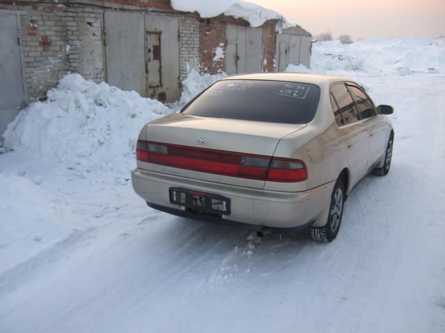 1994 Toyota Corona