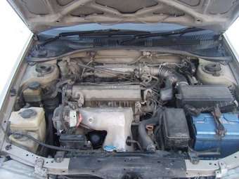 1994 Corona