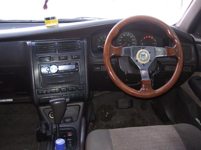 1994 Toyota Corona