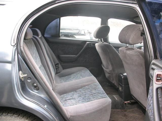 1994 Toyota Corona