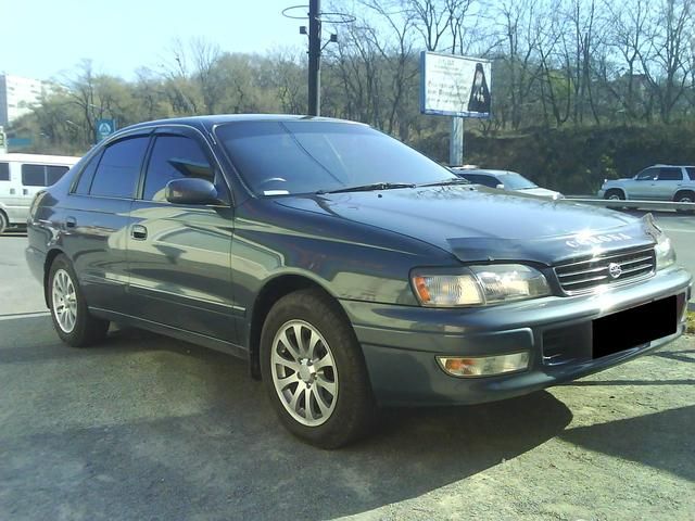 1994 Toyota Corona