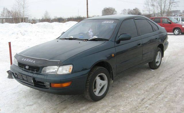 1994 Toyota Corona