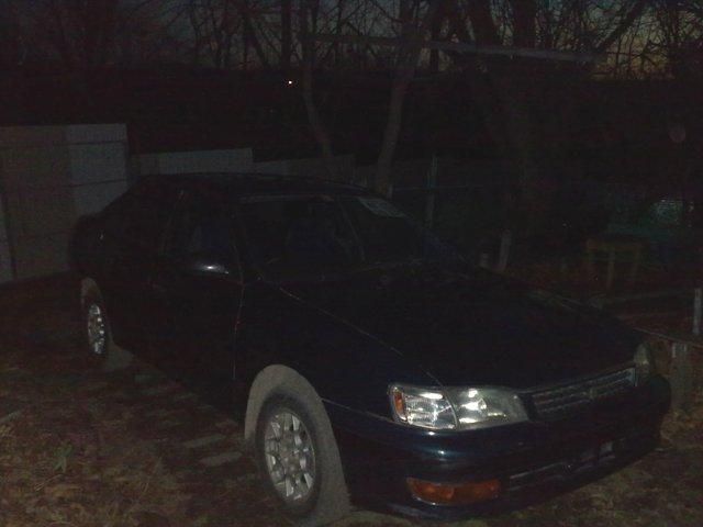 1994 Toyota Corona