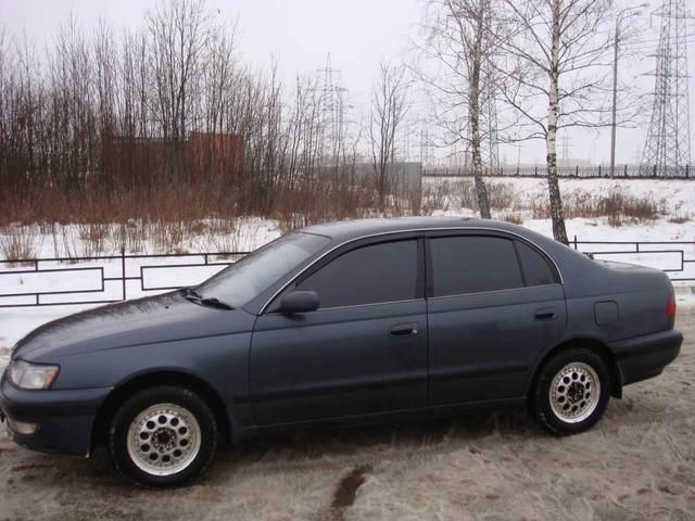 1994 Toyota Corona