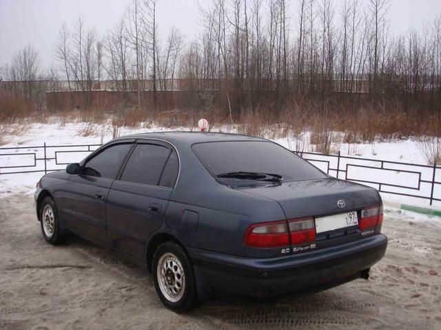 1994 Toyota Corona