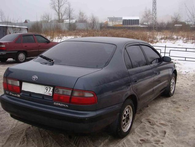 1994 Toyota Corona