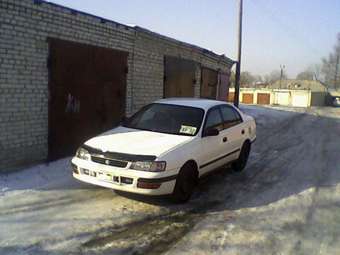 1994 Toyota Corona