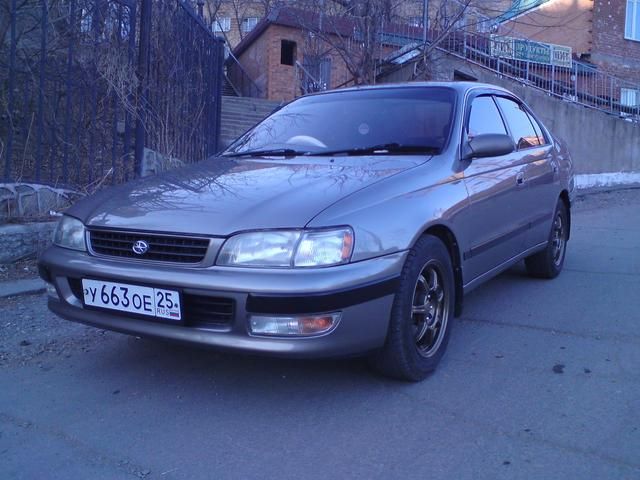 1994 Toyota Corona