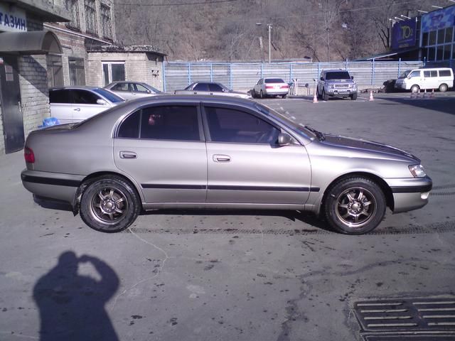 1994 Toyota Corona