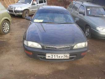 1994 Toyota Corona