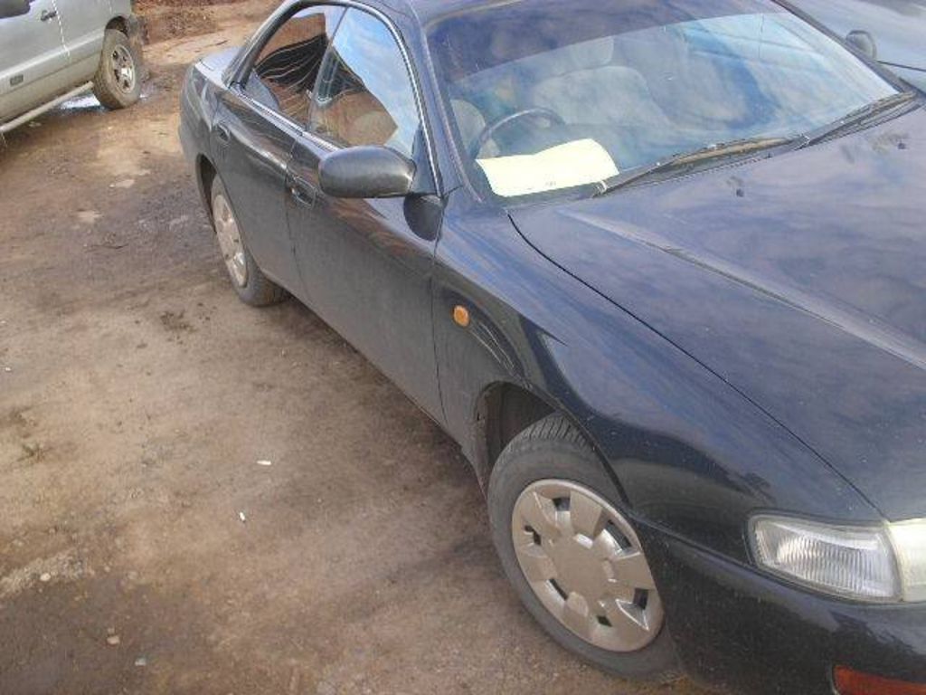 1994 Toyota Corona