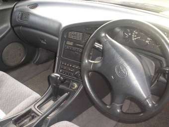 Toyota Corona