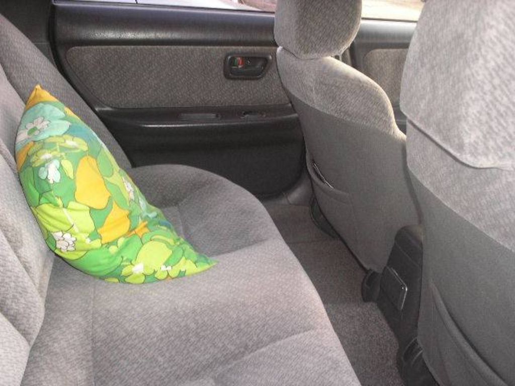 1994 Toyota Corona