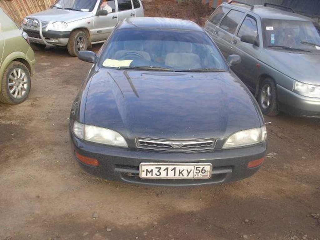 1994 Toyota Corona