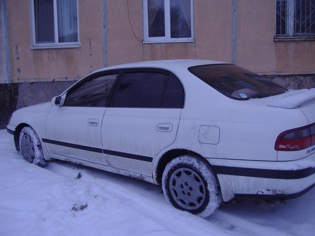 1994 Toyota Corona