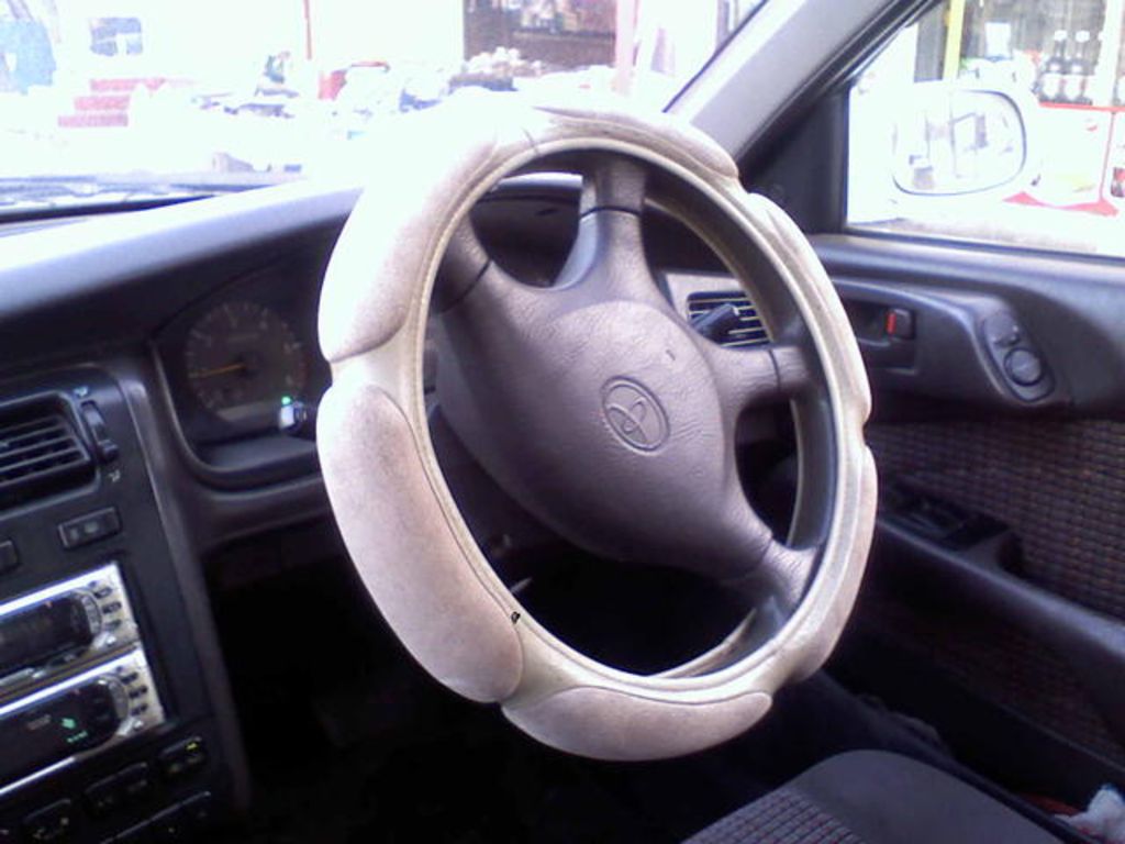 1994 Toyota Corona