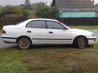 1994 Toyota Corona