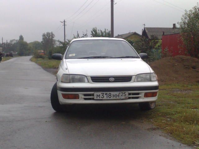 1994 Toyota Corona
