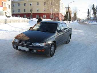 1994 Toyota Corona