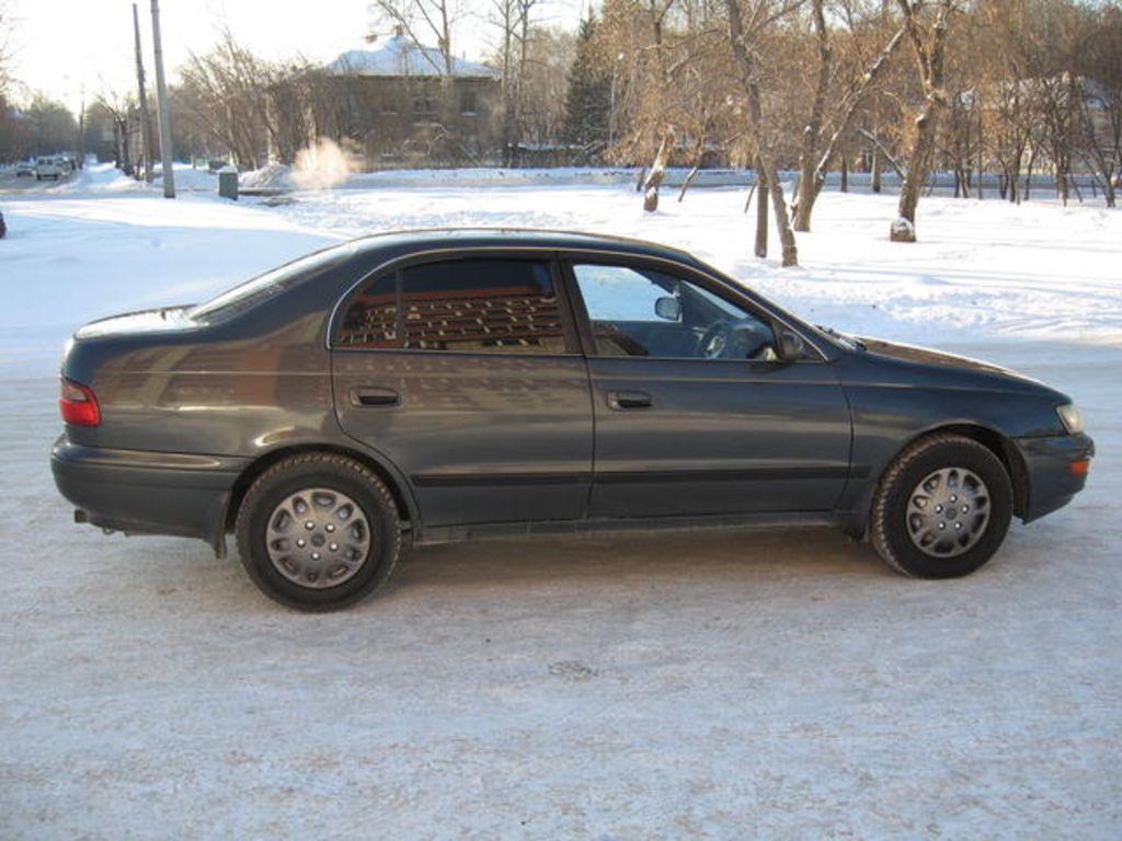 1994 Toyota Corona