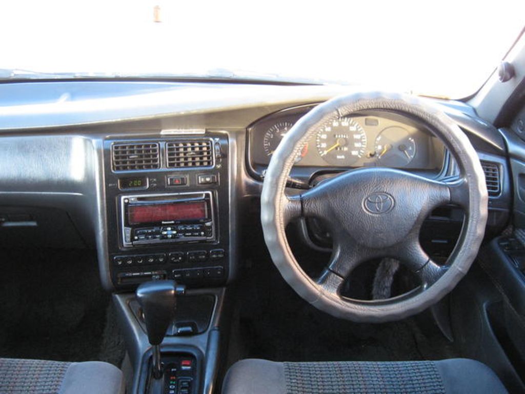 1994 Toyota Corona