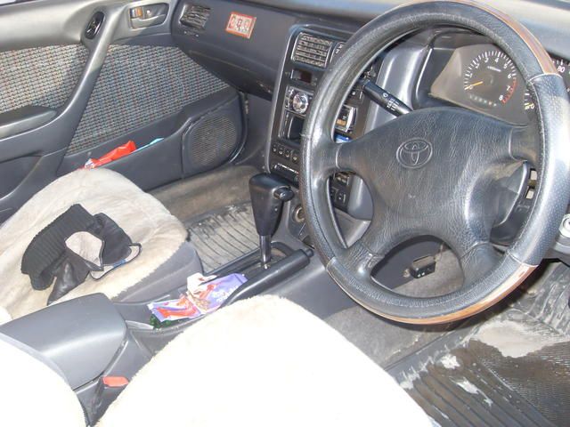 1994 Toyota Corona