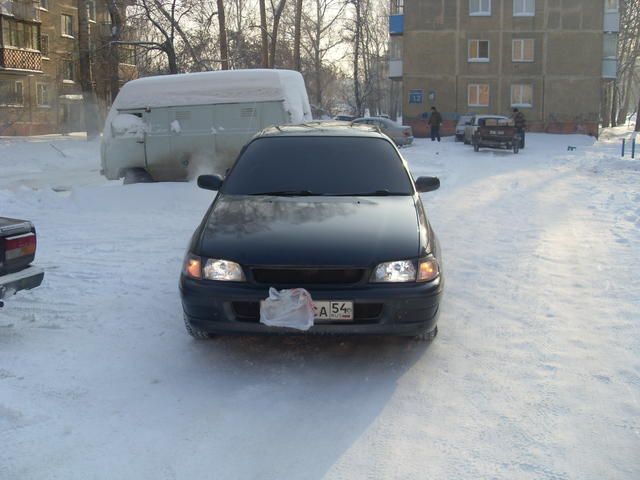 1994 Toyota Corona