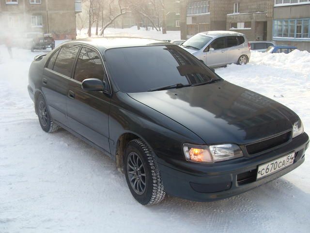 1994 Toyota Corona