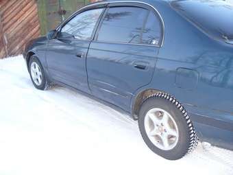 Toyota Corona