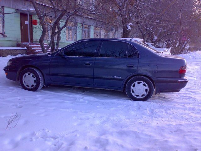 1994 Toyota Corona