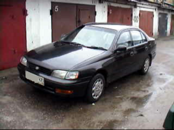 1994 Toyota Corona