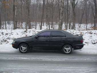 1994 Toyota Corona For Sale