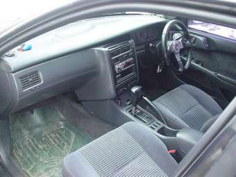 1994 Toyota Corona For Sale