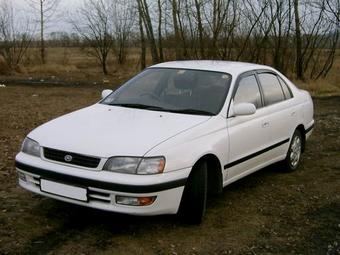 1995 Toyota Corona