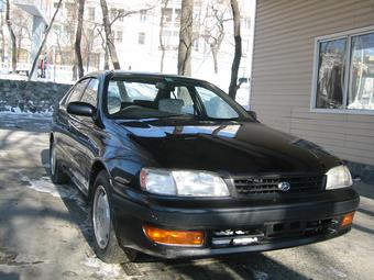 1995 Toyota Corona