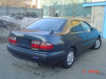 1995 Toyota Corona